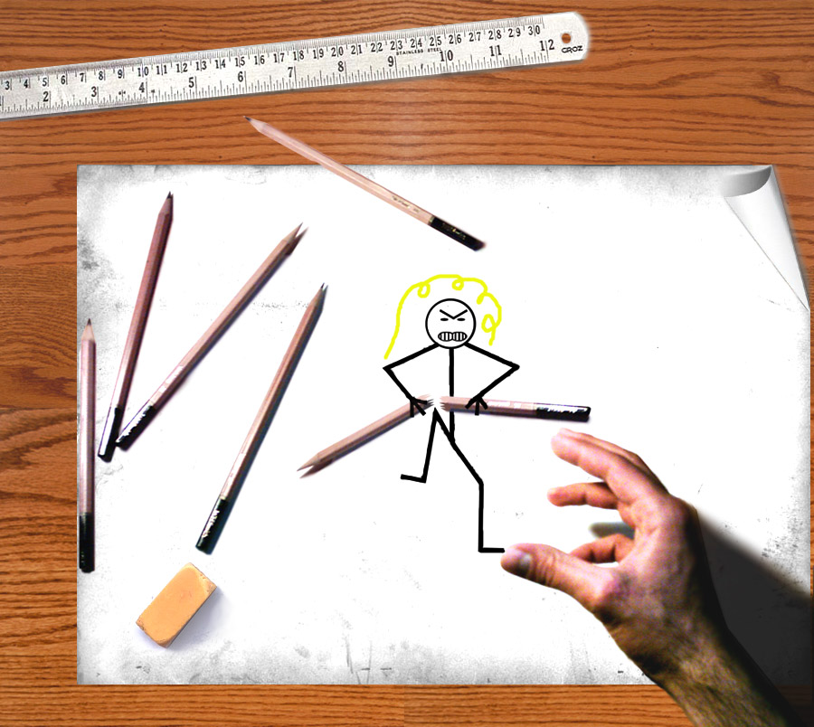 Diseño de Photoshop por fabfella10 para DesignCrowd (Community Contests) | Diseño #9053278