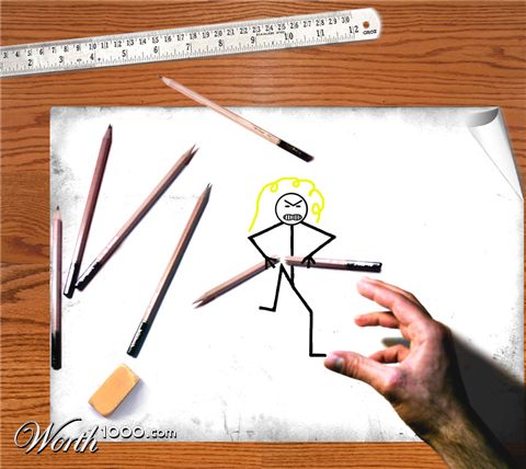 Photoshop Design by fabfella10