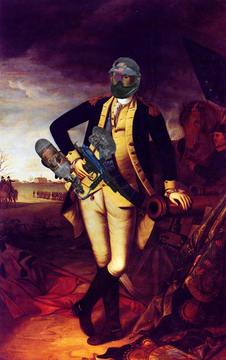 Diseño de Photoshop por mudsplitter para DesignCrowd (Community Contests) | Diseño #9054402