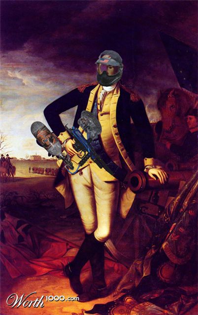 Photoshop Design by mudsplitter