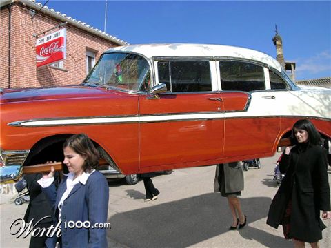 Photoshop Design by JeanLuc99