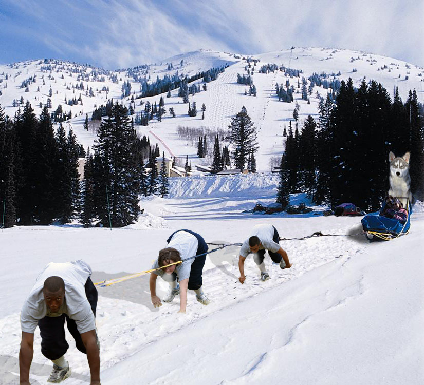 Photoshop Design by majkie for DesignCrowd (Community Contests) | Design #9053344