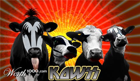 Photoshop Design by Luvianacaro