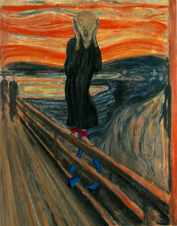 Photoshop Design by JoelleM for DesignCrowd (Community Contests) | Design #9054433