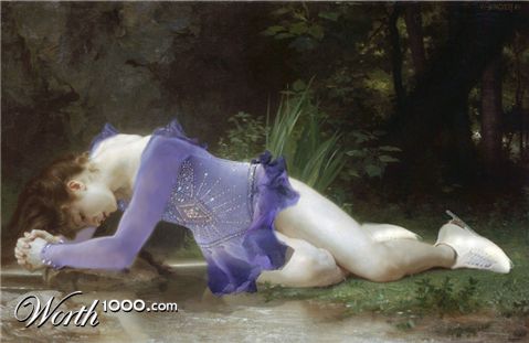 Photoshop Design by bingobaby