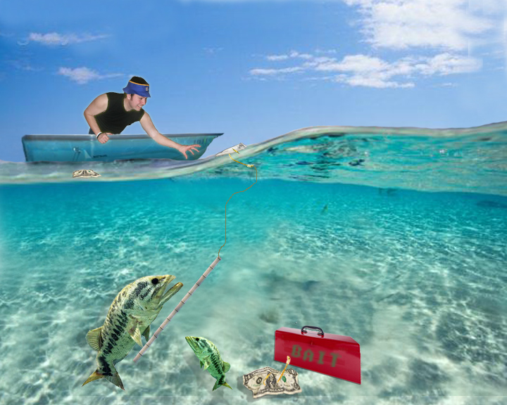 Photoshop Design by scratattack5 for DesignCrowd (Community Contests) | Design #9053411