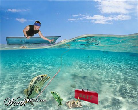 Photoshop Design by scratattack5