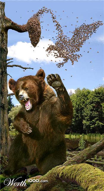 Photoshop Design by Norrit