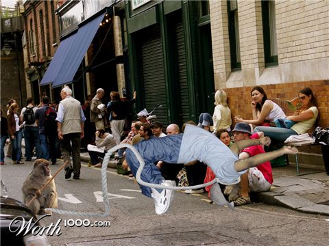 Photoshop Design by subtleeffects