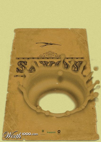 Photoshop Design by jlarven