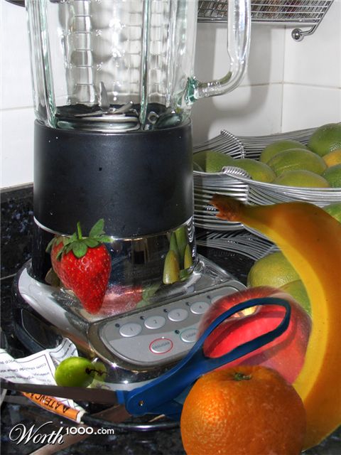 Photoshop Design by bingobaby