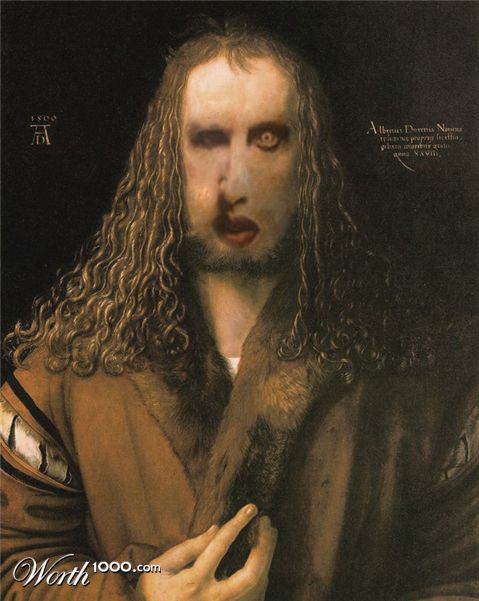 Photoshop Design by whitebread1440