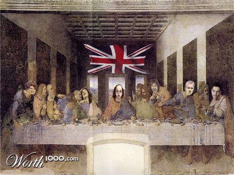 Photoshop Design by ceramics