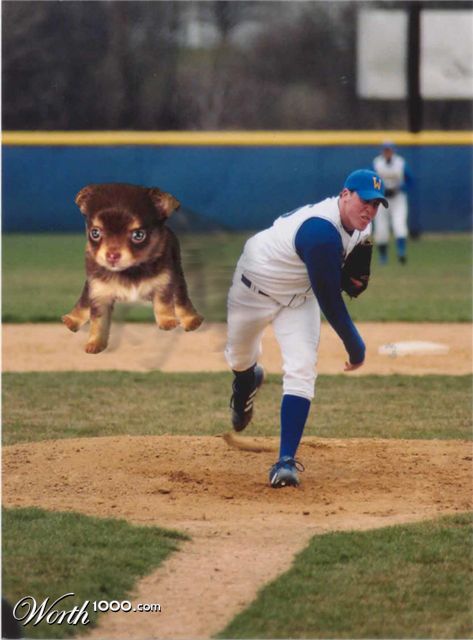 Photoshop Design by h2oscienceguy081