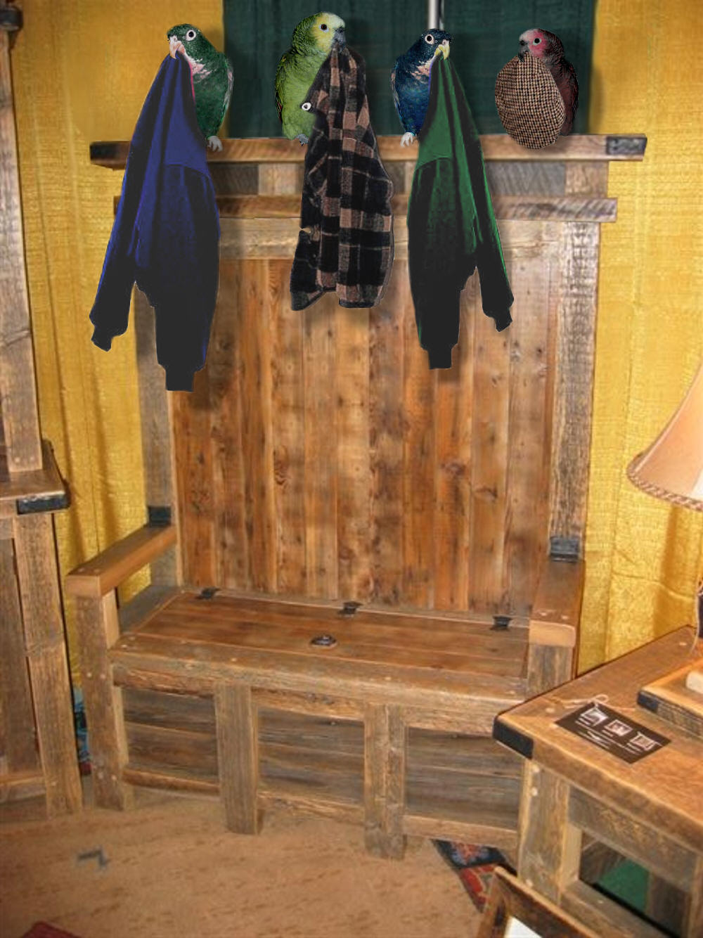 Photoshop Design by JoelleM for DesignCrowd (Community Contests) | Design #9044264