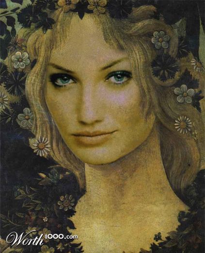 Photoshop Design by cstoel