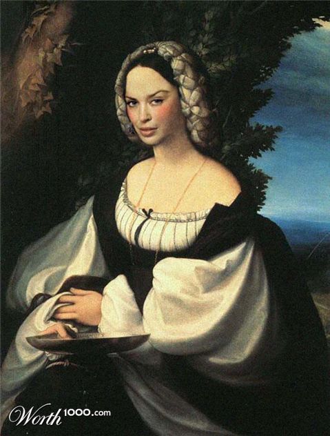 Photoshop Design by slavko