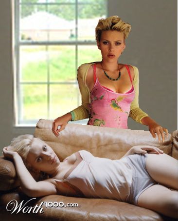 Photoshop Design by drakyssej