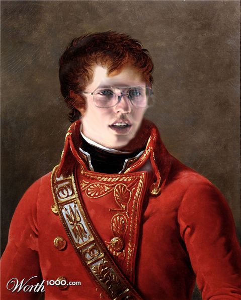 Photoshop Design by Pozeman