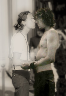 Photoshop Design by kerrysmagicshirt for DesignCrowd (Community Contests) | Design #9062123