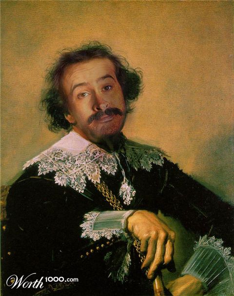 Photoshop Design by iDadalex