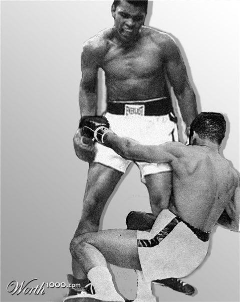 Photoshop Design by Flexodus