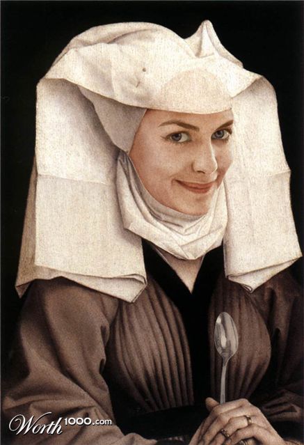 Photoshop Design by FaraZahar