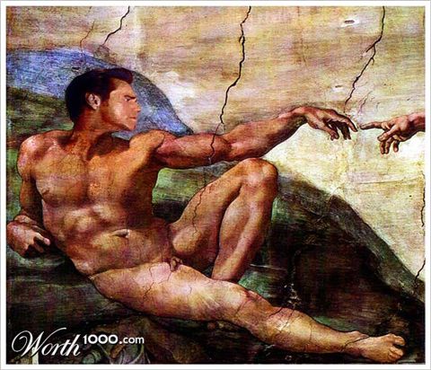 Photoshop Design by malkoon