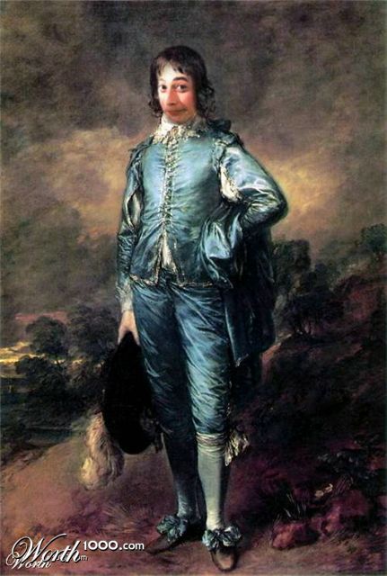 Photoshop Design by FireBallXL15