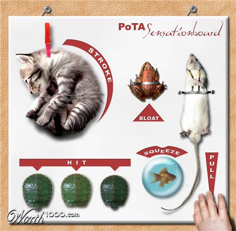 Photoshop Design by wildmieze