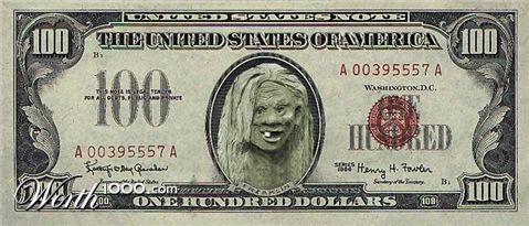 Photoshop Design by JClark8220