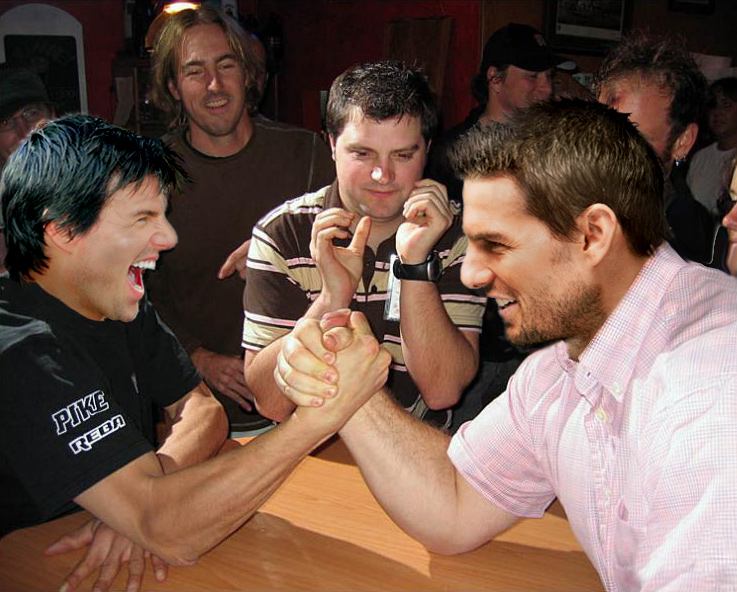 Photoshop Design by Superuntouchable for DesignCrowd (Community Contests) | Design #9062163