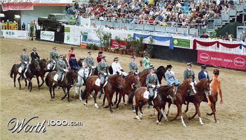 Photoshop Design by Irrwitzer