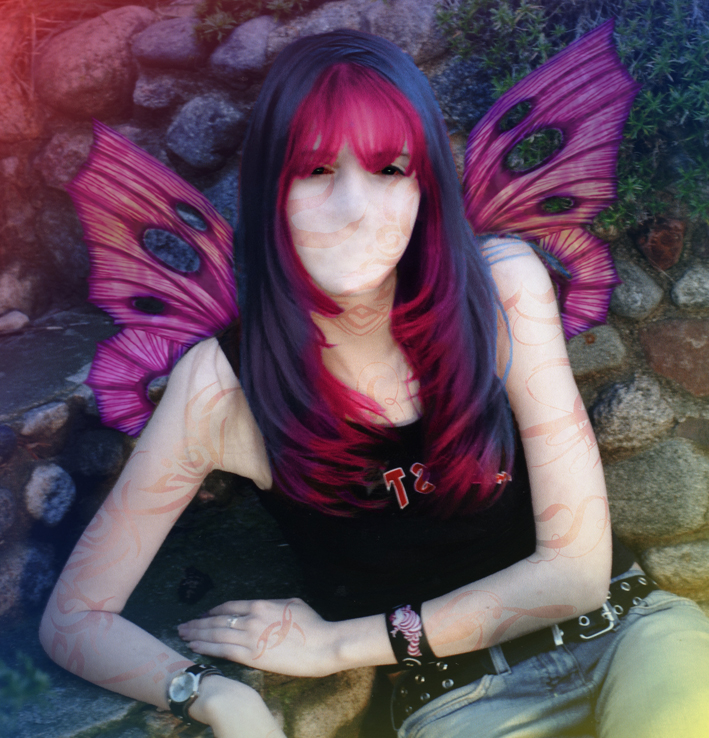 Photoshop-Design von Cheshirecat1582 für DesignCrowd (Community Contests) | Design #9043319