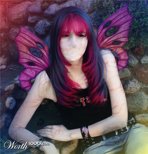 Photoshop Design by Cheshirecat1582