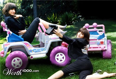 Photoshop Design by xKaren