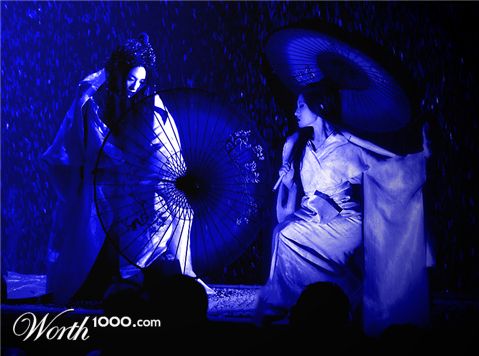 Photoshop Design by RoseDragoon