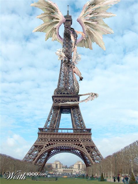 Photoshop Design by ezkapealterno