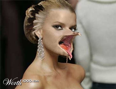 Photoshop Design by mattbyng