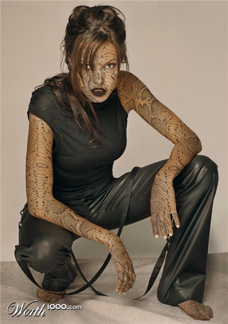 Photoshop Design by nellybean