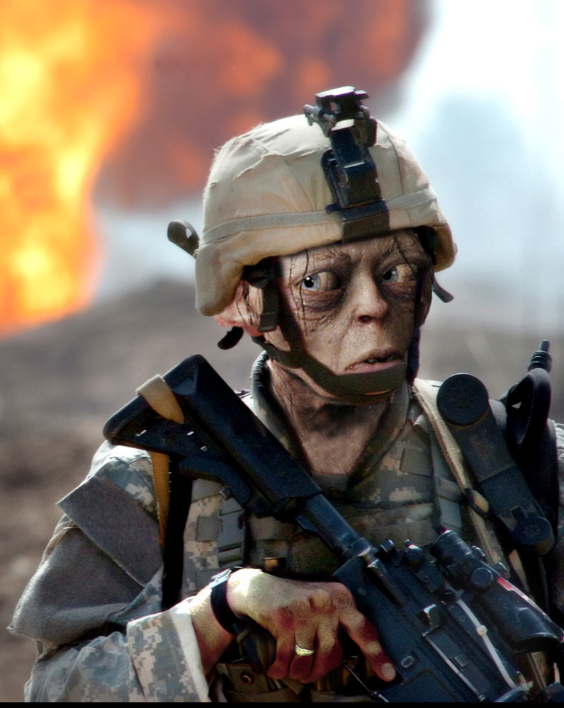 Photoshop Design by majkus for DesignCrowd (Community Contests) | Design #9043429