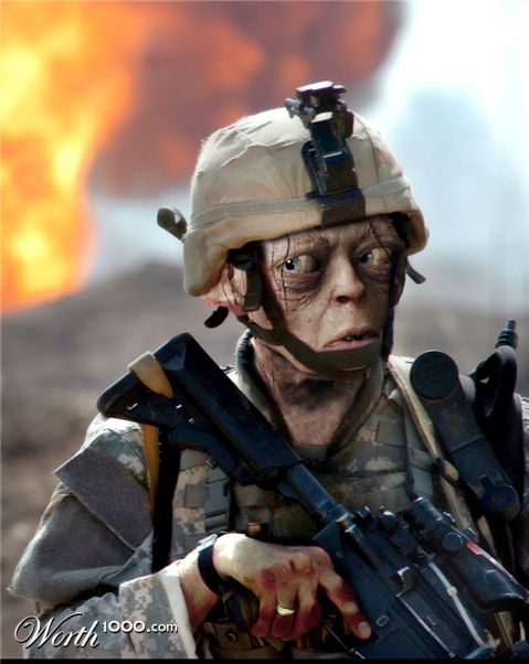 Photoshop Design by majkus