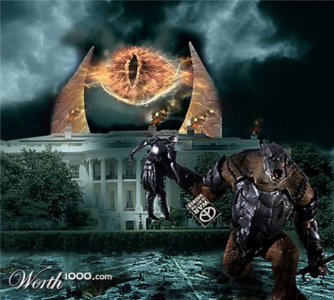 Photoshop Design by boogerini