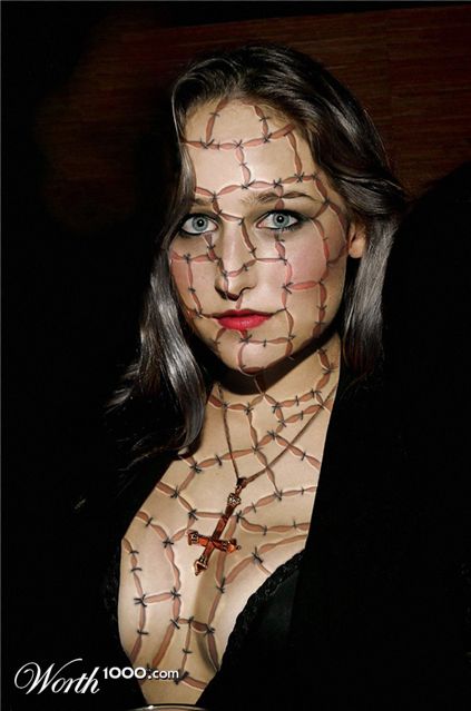 Photoshop Design by DestinationCreation