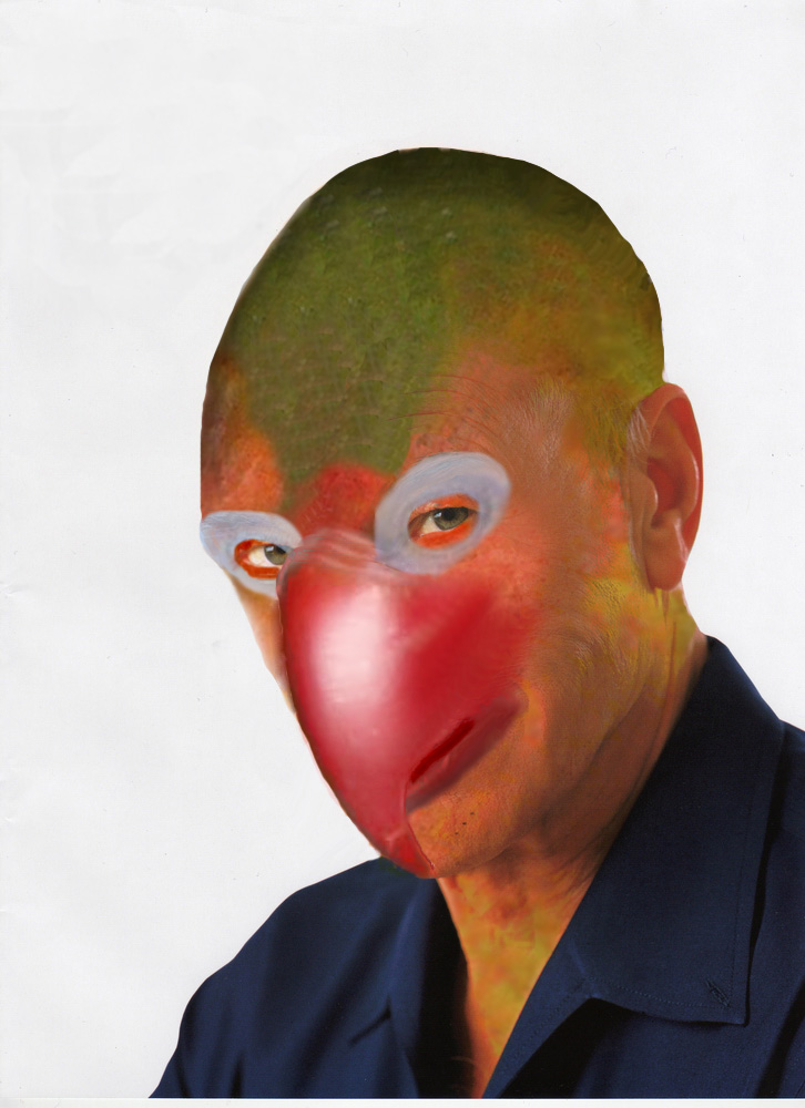 Design Photoshop par denniswitjes pour DesignCrowd (Community Contests) | Design #9055028