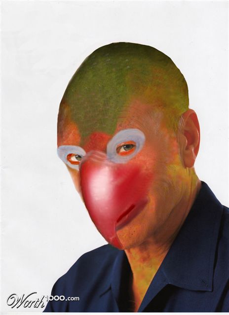 Photoshop Design by denniswitjes