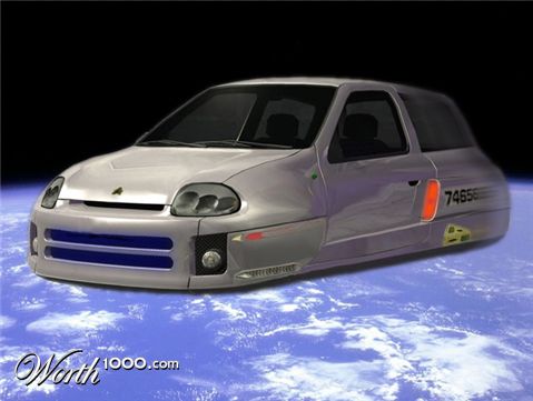 Photoshop Design by diegogualda