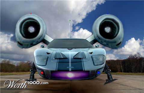 Photoshop Design by annihilist