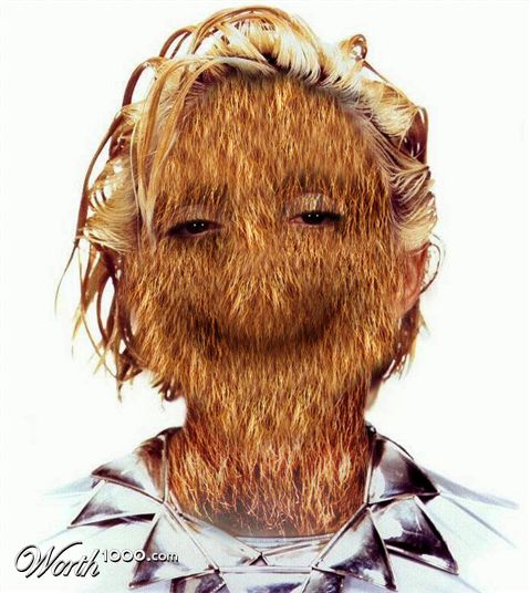 Photoshop Design by BarbaRoja