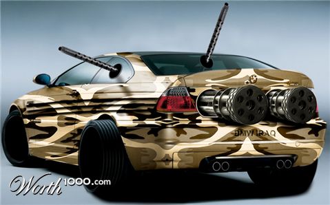 Photoshop Design by wagnerm25